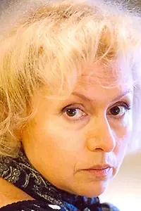 Актриса Инга Фишлер — фото персоны