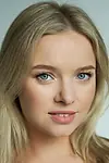 Актриса Екатерина Хомчук — превью фото персоны