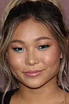 Актриса Chloe Kim — превью фото персоны