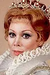 Актриса Мирелла Френи — превью фото персоны