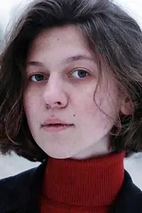 Актриса Ольга Пипченко — главное фото персоны