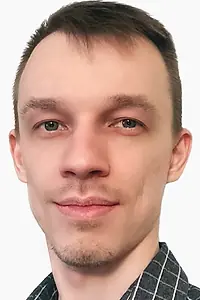 Актёр Артём Бахтин — фото персоны