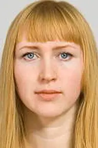 Актриса Светлана Чистохина — фото персоны