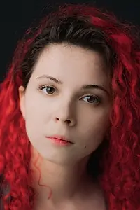 Актриса Алёна Андронова — фото персоны