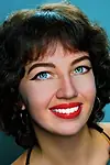 Актриса Светлана Астрецова — превью фото персоны