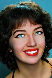 Актриса Светлана Астрецова — фото персоны