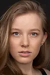 Актриса Полина Ульянова — превью фото персоны