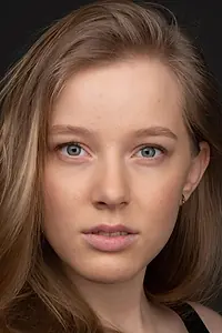 Актриса Полина Ульянова — фото персоны