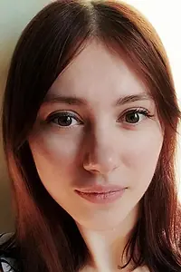 Актриса Елена Лунина — фото персоны