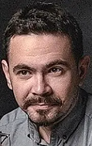 Актёр Андрей Иванов — фото персоны