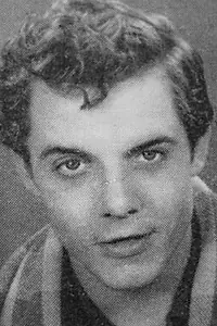 Актёр Василий Шемберко — фото персоны