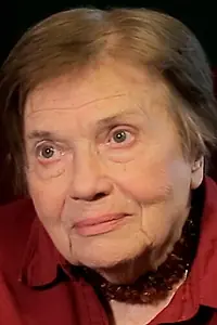 Актриса Елена Гальперина — главное фото персоны