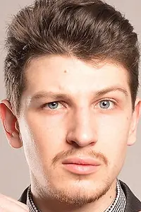 Актёр Сергей Середа — фото персоны