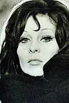 Актриса Марита Бёме — превью фото персоны