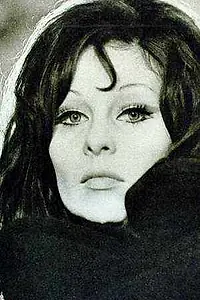 Актриса Марита Бёме — фото персоны