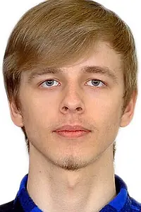 Актёр Андрей Бахтин — фото персоны