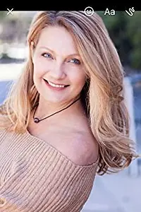 Актриса Lesa Wolfe — фото персоны