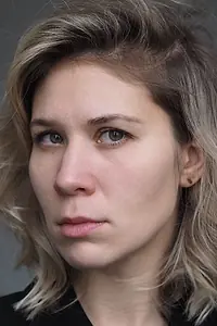 Актриса Нина Амелина — фото персоны