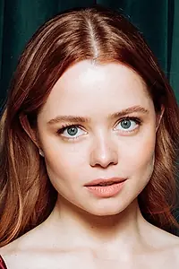 Актриса Мила Ершова — фото персоны