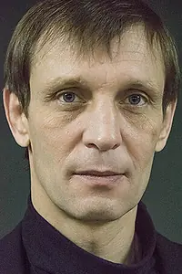 Актёр Олег Гринченко — фото персоны