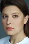 Актриса Виолетта Баринова — превью фото персоны