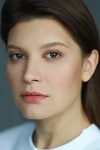 Актриса Виолетта Баринова — фото персоны
