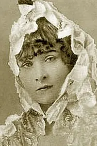 Актриса Ла Гулю — главное фото персоны