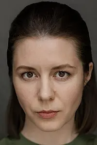 Актриса Юлия Афицкая — фото персоны