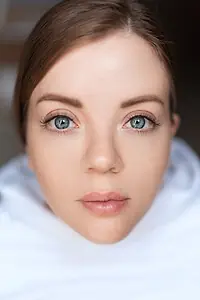 Актриса Олимпия Ивлева — фото персоны