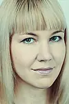 Актриса Света Лебедева — превью фото персоны