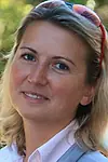 Актриса Лидия Готман — превью фото персоны