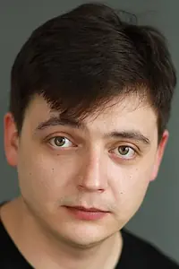 Актёр Сергей Дьяков — фото персоны