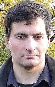 Актёр Дмитрий Кузора — фото персоны
