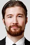 Актёр Никита Чужмаров — превью фото персоны