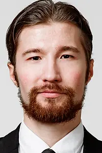 Актёр Никита Чужмаров — фото персоны