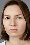 Актриса Гульнара Хазеева — превью фото персоны