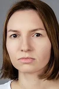 Актриса Гульнара Хазеева — фото персоны