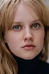 Актриса Маркелла Кавена — превью фото персоны
