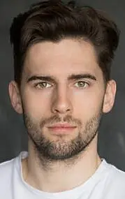 Актёр Jarrad Ellis Thomas — главное фото персоны