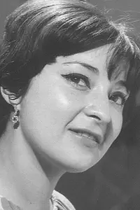 Актриса Сойла Киньонес — фото персоны