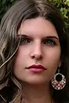 Актриса Henrietta Szentes — превью фото персоны