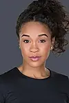Актриса Simone Reynolds — превью фото персоны