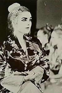 Актриса Sophie Watson — фото персоны