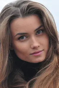 Актриса Тиана Упчева — фото персоны