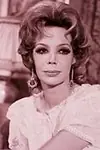 Актриса Лилиана Дуран — превью фото персоны