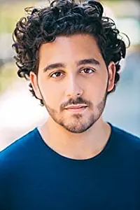 Актёр Andrew L Ricci — фото персоны