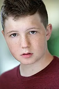 Актёр Jeremy Behie — фото персоны