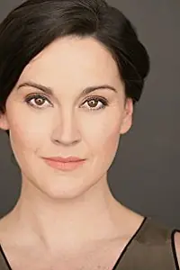 Актриса Holly Holcomb — главное фото персоны