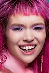 Актриса Liz Harlan — превью фото персоны
