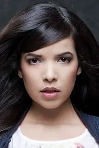 Актриса Indila — фото персоны